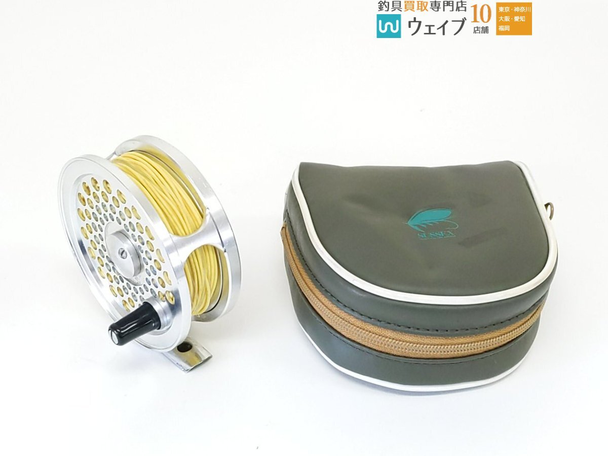Yahoo!オークション -「ken sawada」(リール) (フィッシング)の Yahoo!オークション -「ken sawada」(リール) (フィッシング)の