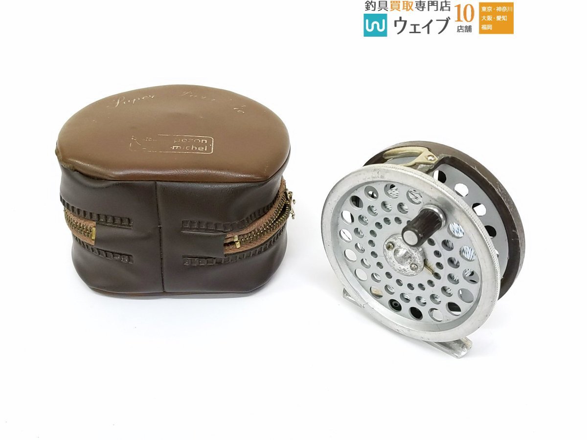 Yahoo!オークション -「pezon michel」(フィッシング) の落札 Yahoo!オークション -「pezon michel」(フィッシング) の落札