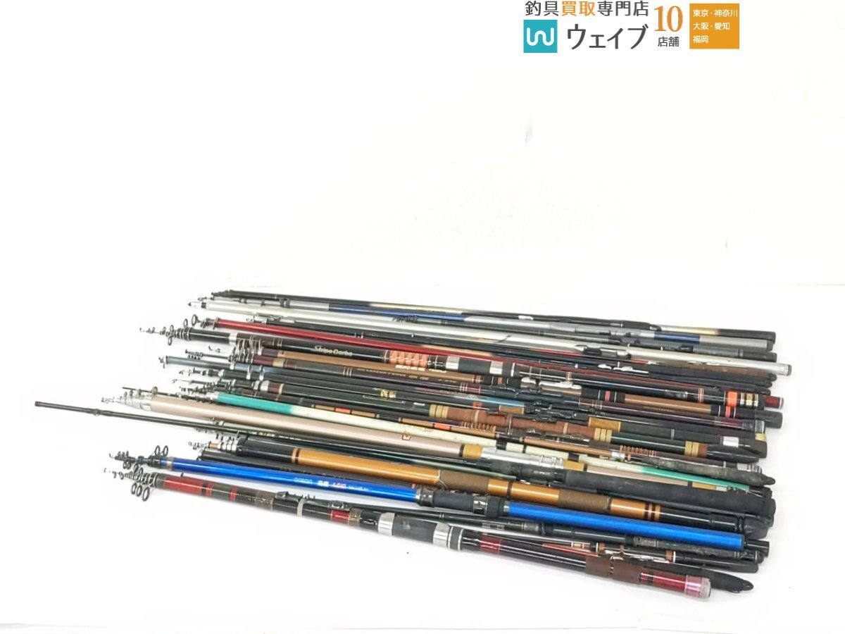 Yahoo!オークション -「磯竿 3号 ダイワ」(海水) (ロッド)の落札 Yahoo!オークション -「磯竿 3号 ダイワ」(海水) (ロッド)の落札