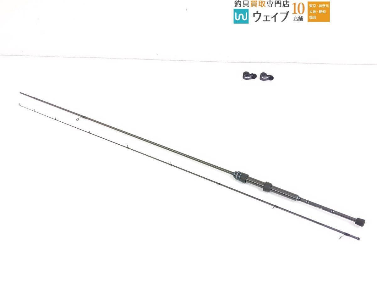 Yahoo!オークション -「ラグゼ 寧音」(がまかつ) (ルアーロッド Yahoo!オークション -「ラグゼ 寧音」(がまかつ) (ルアーロッド