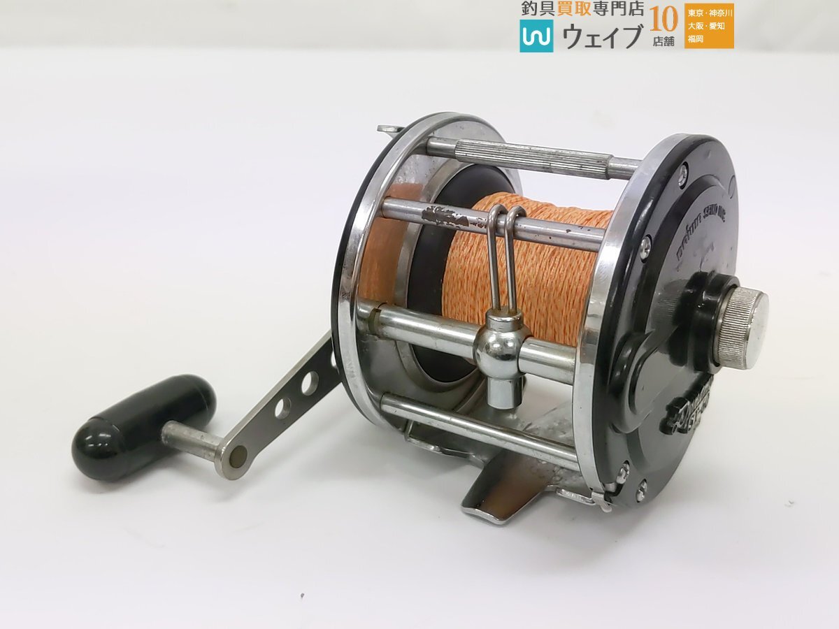 ダイワ ダイナミック 考えつき ST-60 DAIWA 両軸リール ベイト ダイワ ダイナミック 考えつき ST-60 DAIWA 両軸リール ベイト