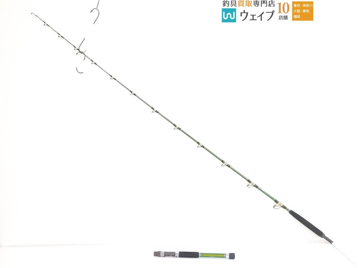 Yahoo!オークション -「shimano bjs」(船竿) (海水)の落札相場 Yahoo!オークション -「shimano bjs」(船竿) (海水)の落札相場