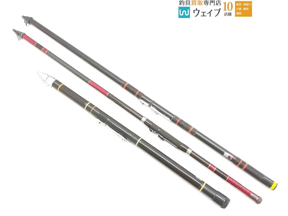 Yahoo!オークション -「シマノ ハイパワーx」(磯竿) (海水)の Yahoo!オークション -「シマノ ハイパワーx」(磯竿) (海水)の