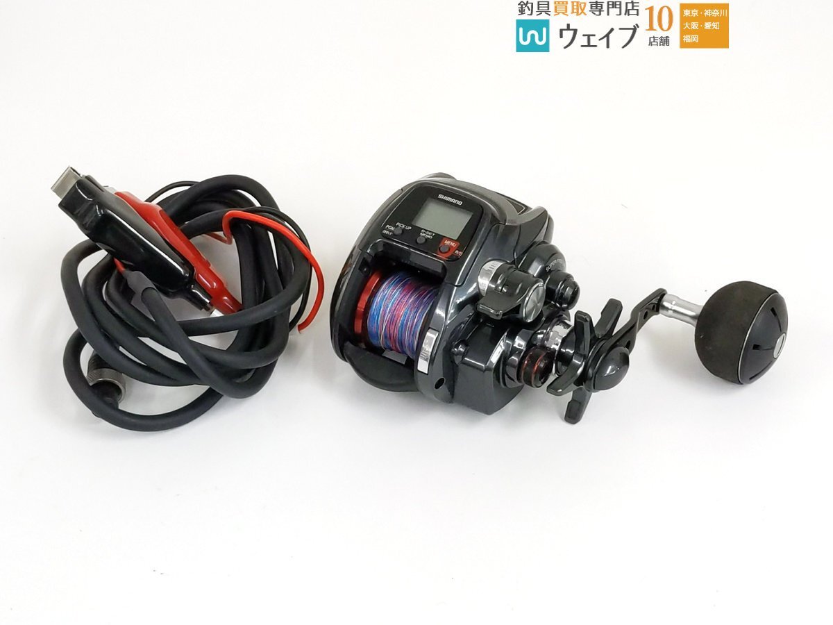 Yahoo!オークション -「シマノ プレイズ 800」の落札相場・落札価格 Yahoo!オークション -「シマノ プレイズ 800」の落札相場・落札価格