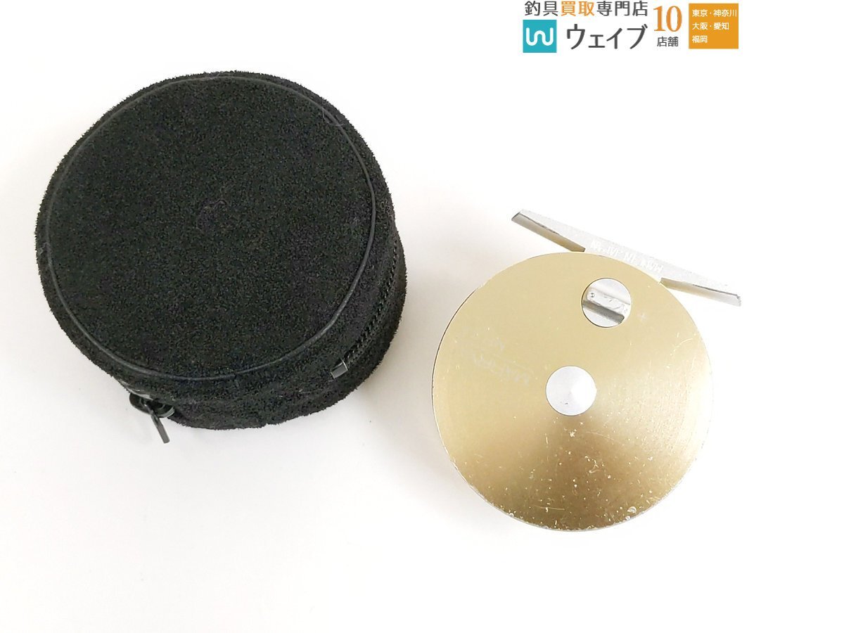 Yahoo!オークション -「smith」(フライリール) (リール)の落札 Yahoo!オークション -「smith」(フライリール) (リール)の落札