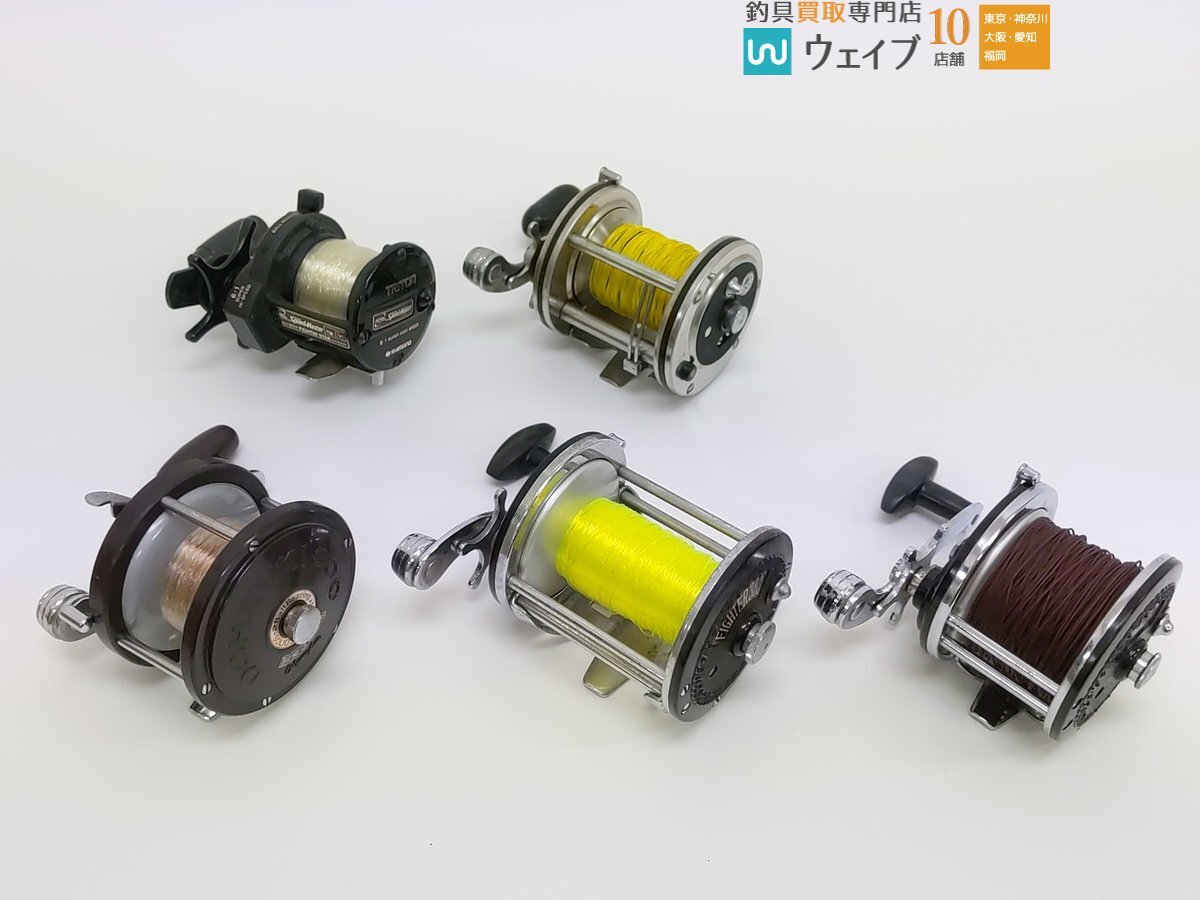 Yahoo!オークション -「シマノ トライトン」(ベイトリール Yahoo!オークション -「シマノ トライトン」(ベイトリール