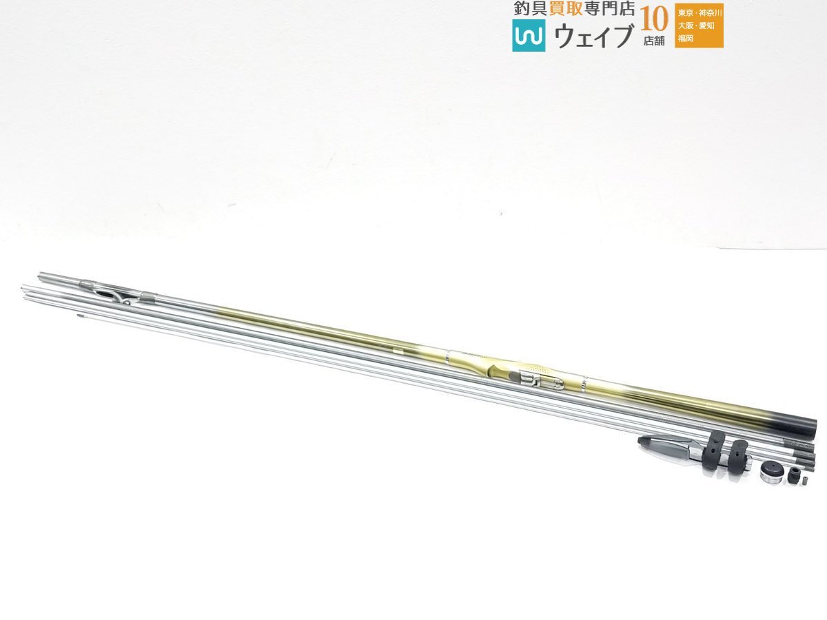 Yahoo!オークション -「ダイワ ブレイゾン」(磯竿) (海水)の落札 Yahoo!オークション -「ダイワ ブレイゾン」(磯竿) (海水)の落札
