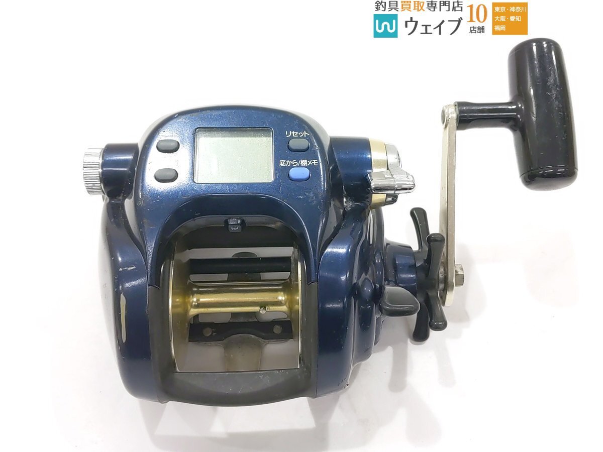 Yahoo!オークション -「ダイワ タナコン ブル 750」の落札相場 Yahoo!オークション -「ダイワ タナコン ブル 750」の落札相場