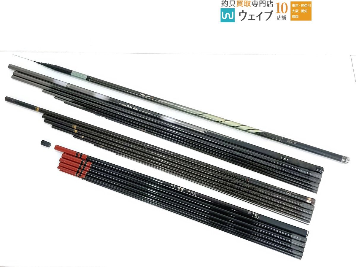 Yahoo!オークション -「がま鮎 72」(ロッド) (フィッシング)の Yahoo!オークション -「がま鮎 72」(ロッド) (フィッシング)の