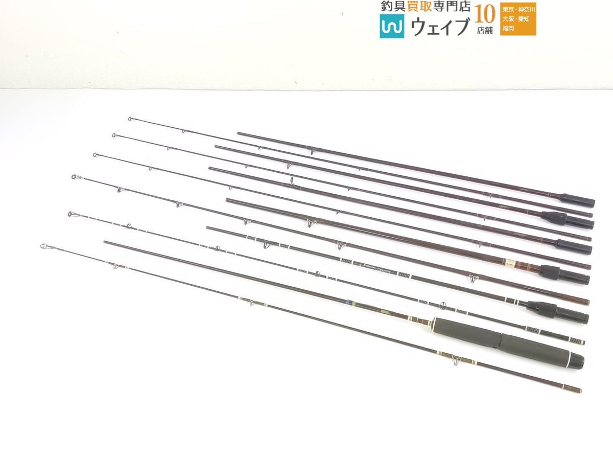 Yahoo!オークション -「lew's スピードスティック」(ロッド Yahoo!オークション -「lew's スピードスティック」(ロッド