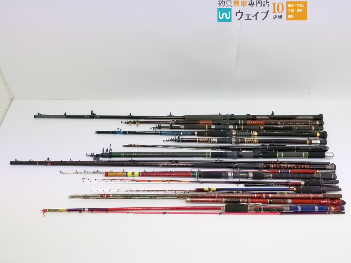 Yahoo!オークション -「ダイワ 剣崎 120」の落札相場・落札価格 Yahoo!オークション -「ダイワ 剣崎 120」の落札相場・落札価格