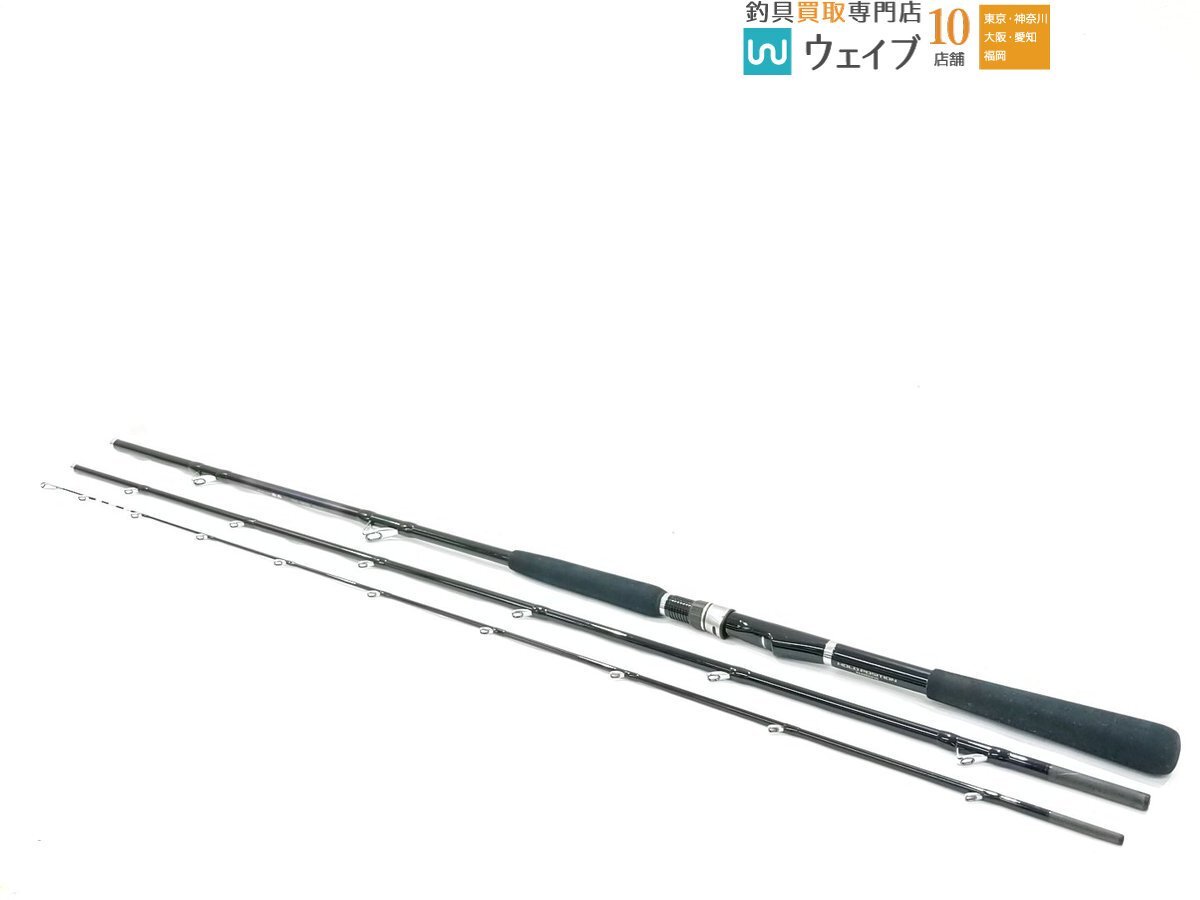 Yahoo!オークション -「シマノ 海春」(船竿) (海水)の落札相場 Yahoo!オークション -「シマノ 海春」(船竿) (海水)の落札相場