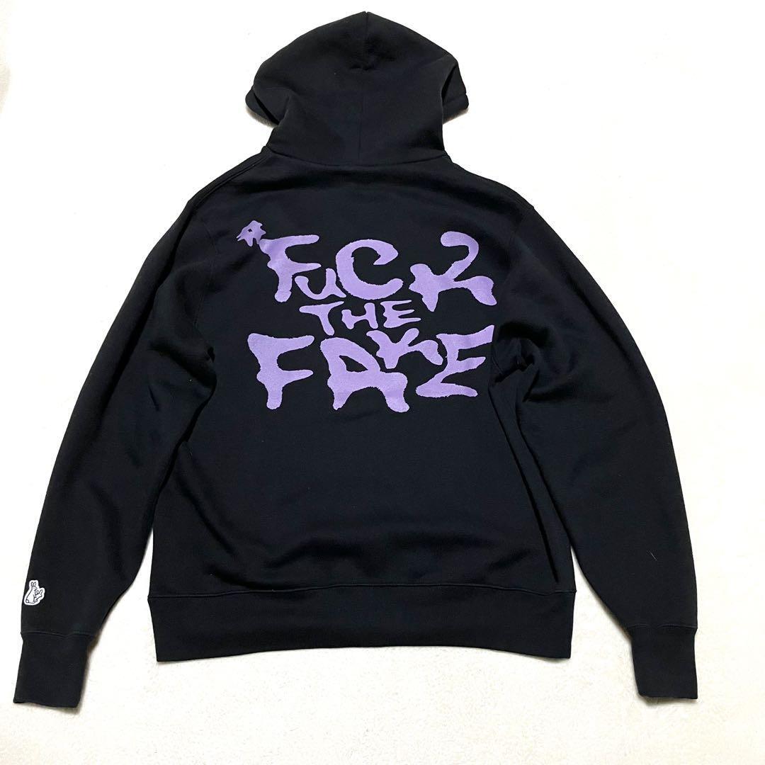 2025年最新】Yahoo!オークション -fr2 パーカーの中古品・新品 2025年最新】Yahoo!オークション -fr2 パーカーの中古品・新品