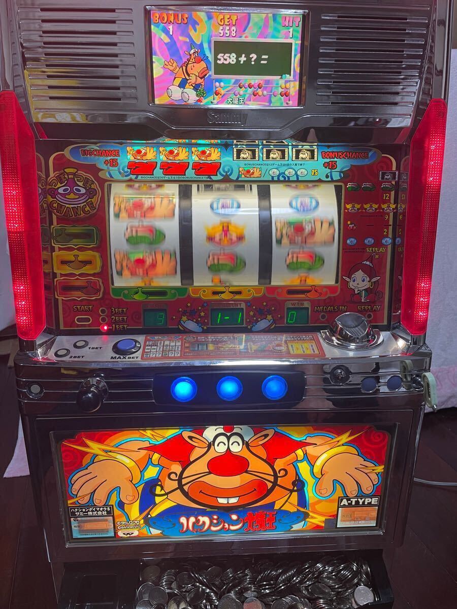 Yahoo!オークション -「ハクション大魔王」(パチンコ、パチスロ Yahoo!オークション -「ハクション大魔王」(パチンコ、パチスロ