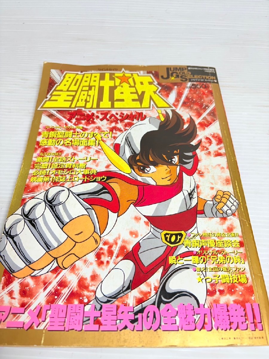 Yahoo!オークション -「聖闘士星矢 アニメスペシャル」の落札 Yahoo!オークション -「聖闘士星矢 アニメスペシャル」の落札