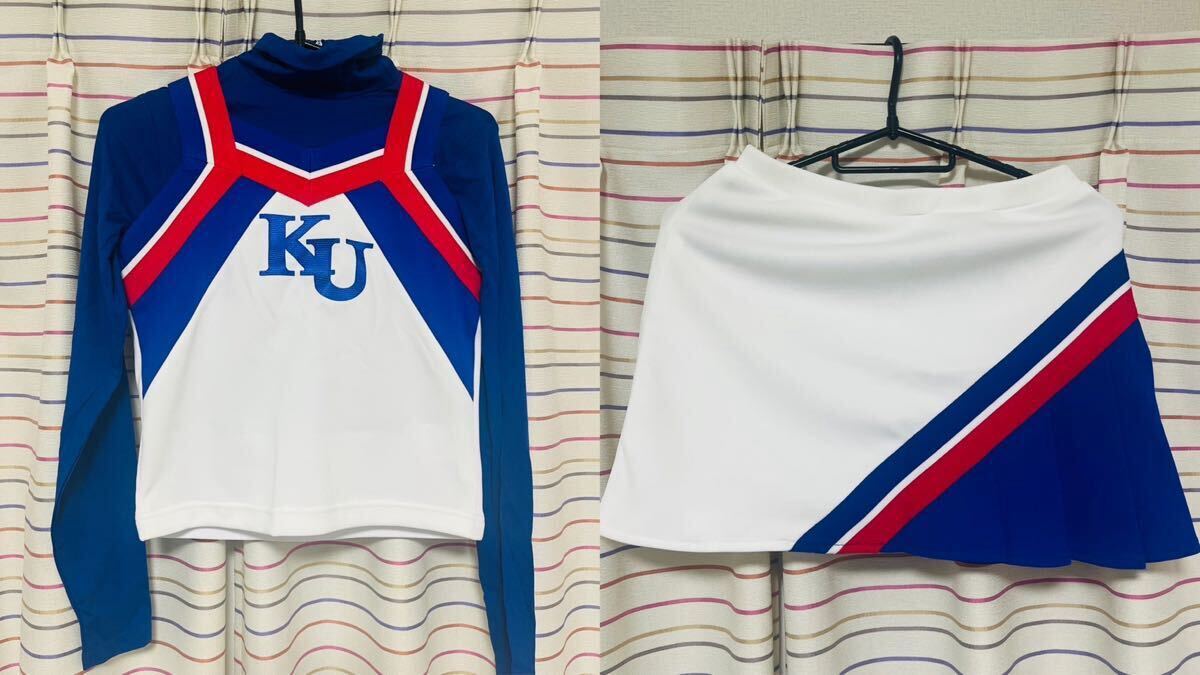 Yahoo!オークション -「チア ユニフォーム 大学」(スポーツ Yahoo!オークション -「チア ユニフォーム 大学」(スポーツ