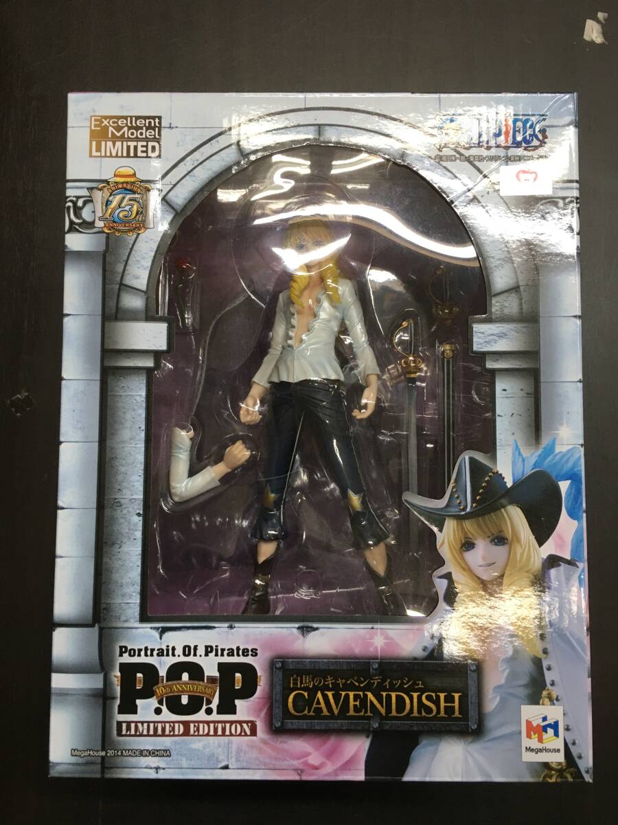 Yahoo!オークション -「p.o.p キャベンディッシュ」の落札相場 Yahoo!オークション -「p.o.p キャベンディッシュ」の落札相場