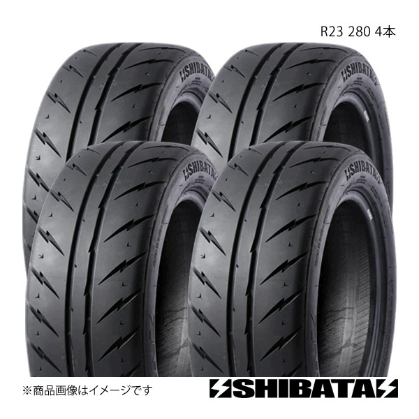 SHIBATIRE R23 255/35/19 新品未使用 2本 2025年最新】Yahoo!オークション -シバタイヤ 255の中古品・新品