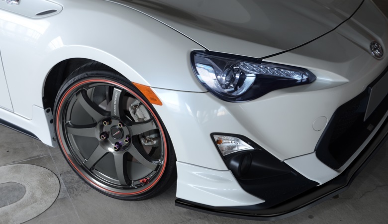 CROSS SPEED CR7 エクリプスクロス GK/GL系 ホイール 1本【19×8.5J 5-114.3 INSET45 グロスガンメタ&レッドライン】HOT STUFF CROSS SPEED CR7 エクリプスクロス GK/GL系 ホイール 1本【19×8.5J 5-114.3 INSET45 グロスガンメタ&レッドライン】HOT STUFF