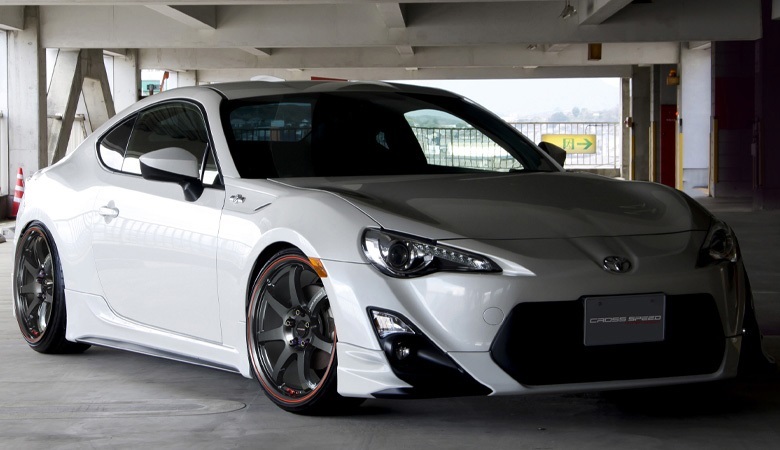 CROSS SPEED CR7 エクリプスクロス GK/GL系 ホイール 1本【19×8.5J 5-114.3 INSET45 グロスガンメタ&レッドライン】HOT STUFF CROSS SPEED CR7 エクリプスクロス GK/GL系 ホイール 1本【19×8.5J 5-114.3 INSET45 グロスガンメタ&レッドライン】HOT STUFF