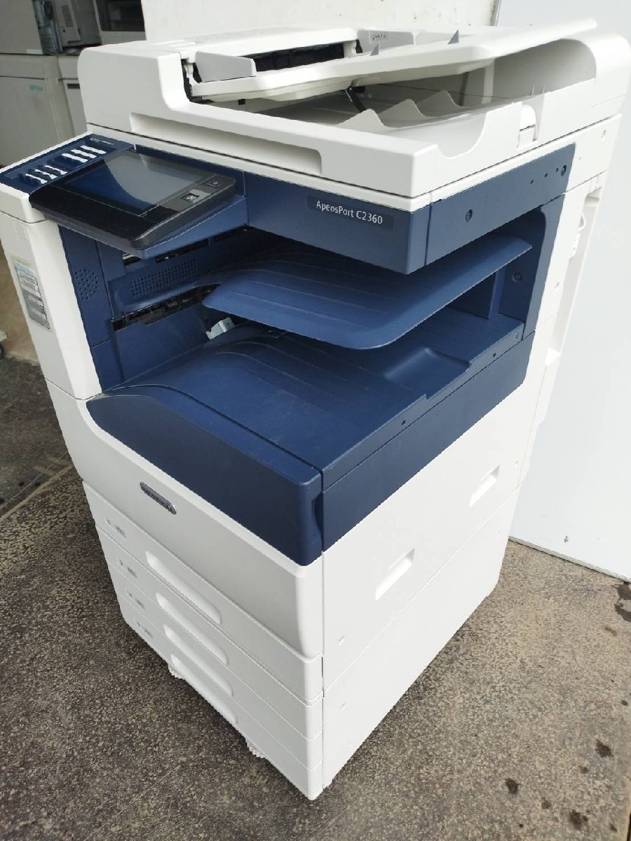 2025年最新】Yahoo!オークション -apeos c2360の中古品・新品 2025年最新】Yahoo!オークション -apeos c2360の中古品・新品