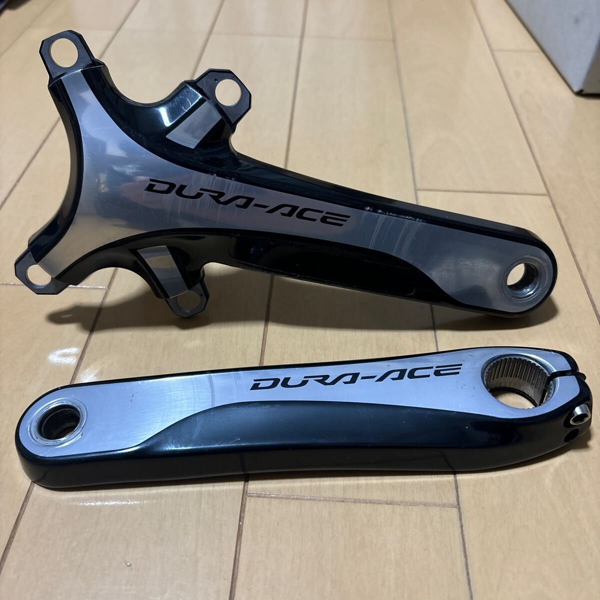 Yahoo!オークション -「fc9000 167.5」(クランク、チェーン Yahoo!オークション -「fc9000 167.5」(クランク、チェーン