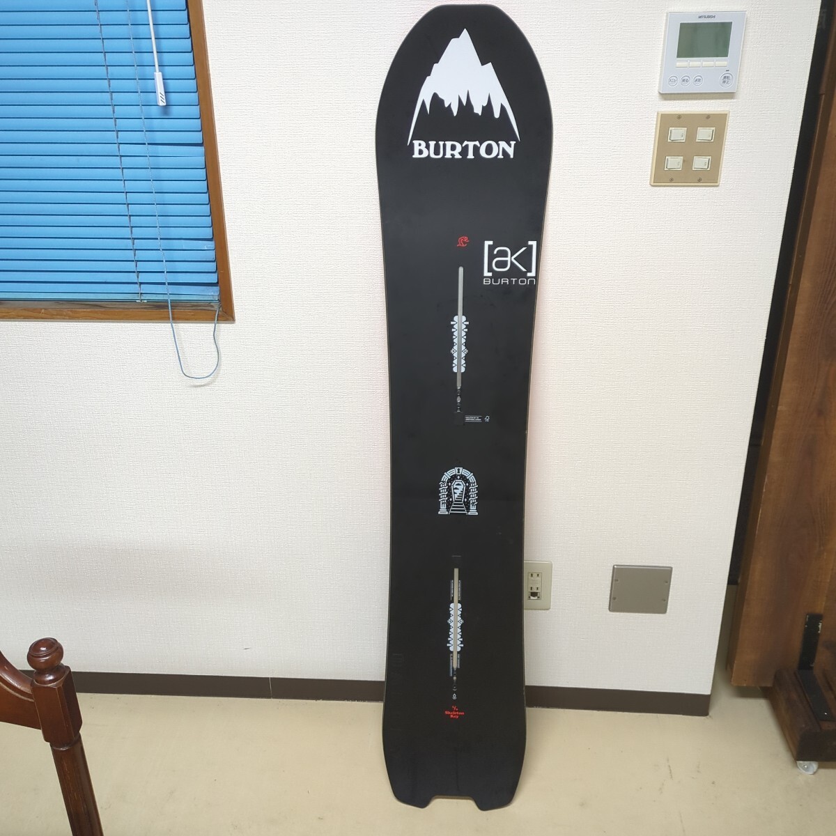 Yahoo!オークション -「burton スケルトンキー」の落札相場 Yahoo!オークション -「burton スケルトンキー」の落札相場