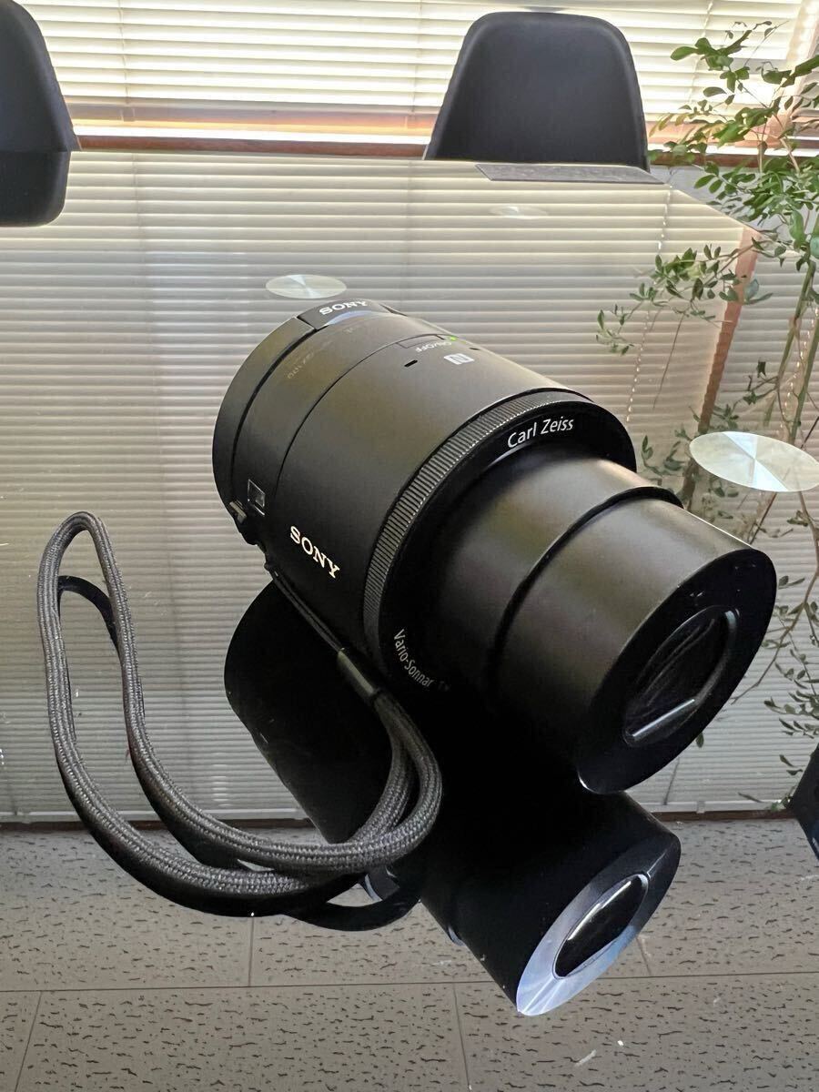 Yahoo!オークション -「sony dsc-qx100」の落札相場・落札価格 Yahoo!オークション -「sony dsc-qx100」の落札相場・落札価格
