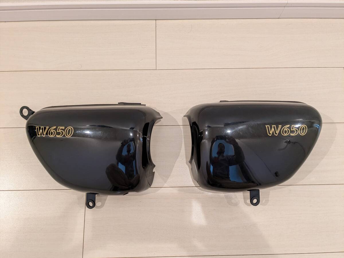 Yahoo!オークション -「w650」(サイドカバー) (パーツ)の落札 Yahoo!オークション -「w650」(サイドカバー) (パーツ)の落札