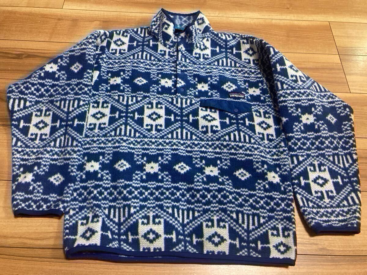 Yahoo!オークション -「patagonia スナップt 柄」の落札相場 Yahoo!オークション -「patagonia スナップt 柄」の落札相場