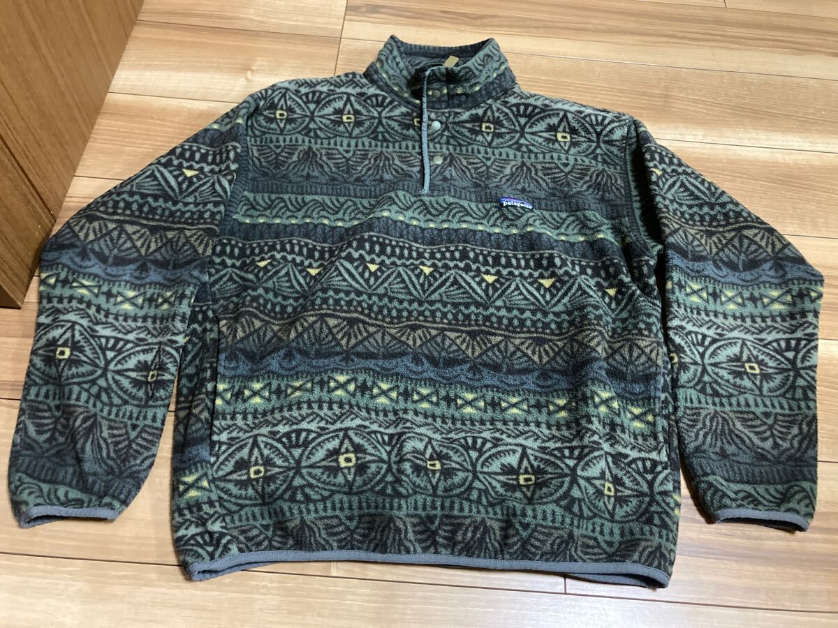 Yahoo!オークション -「patagonia スナップt 柄」の落札相場 Yahoo!オークション -「patagonia スナップt 柄」の落札相場