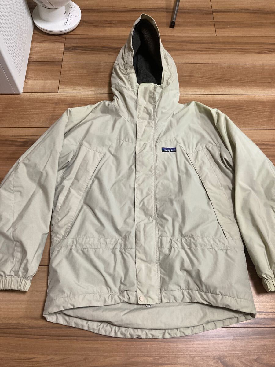 Yahoo!オークション -「パタゴニア インファーノジャケット XS Yahoo!オークション -「パタゴニア インファーノジャケット XS