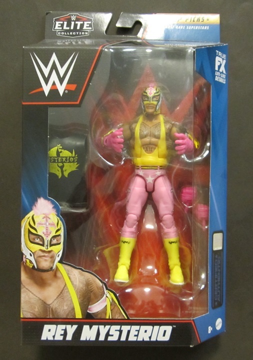 2025年最新】Yahoo!オークション -wwe レイミステリオ(おもちゃ 2025年最新】Yahoo!オークション -wwe レイミステリオ(おもちゃ