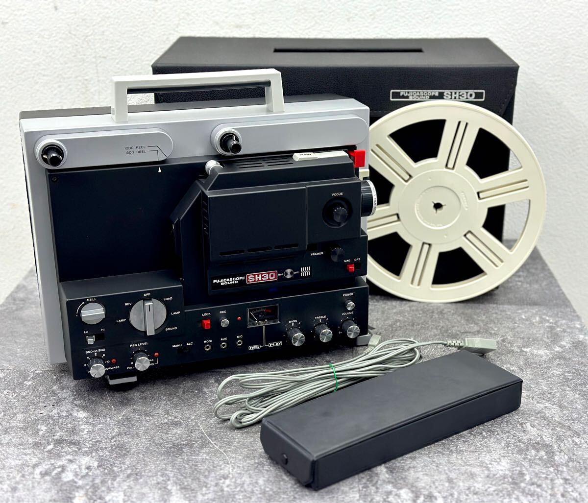 Yahoo!オークション -「フジカスコープ8ミリ映写」(家電、AV Yahoo!オークション -「フジカスコープ8ミリ映写」(家電、AV