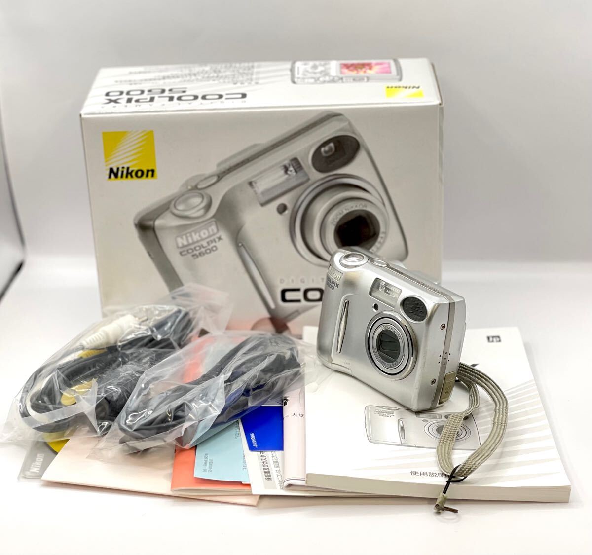 Yahoo!オークション -「nikonニコンcoolpix5600」の落札相場 Yahoo!オークション -「nikonニコンcoolpix5600」の落札相場