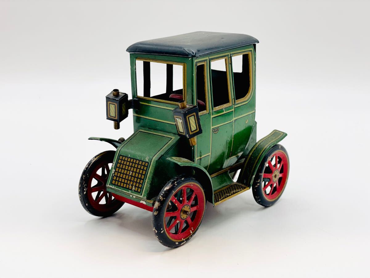 送料無料 いくらから Yahoo!オークション -「増田屋ブリキ」(自動車) (乗り物)の落札 自動車