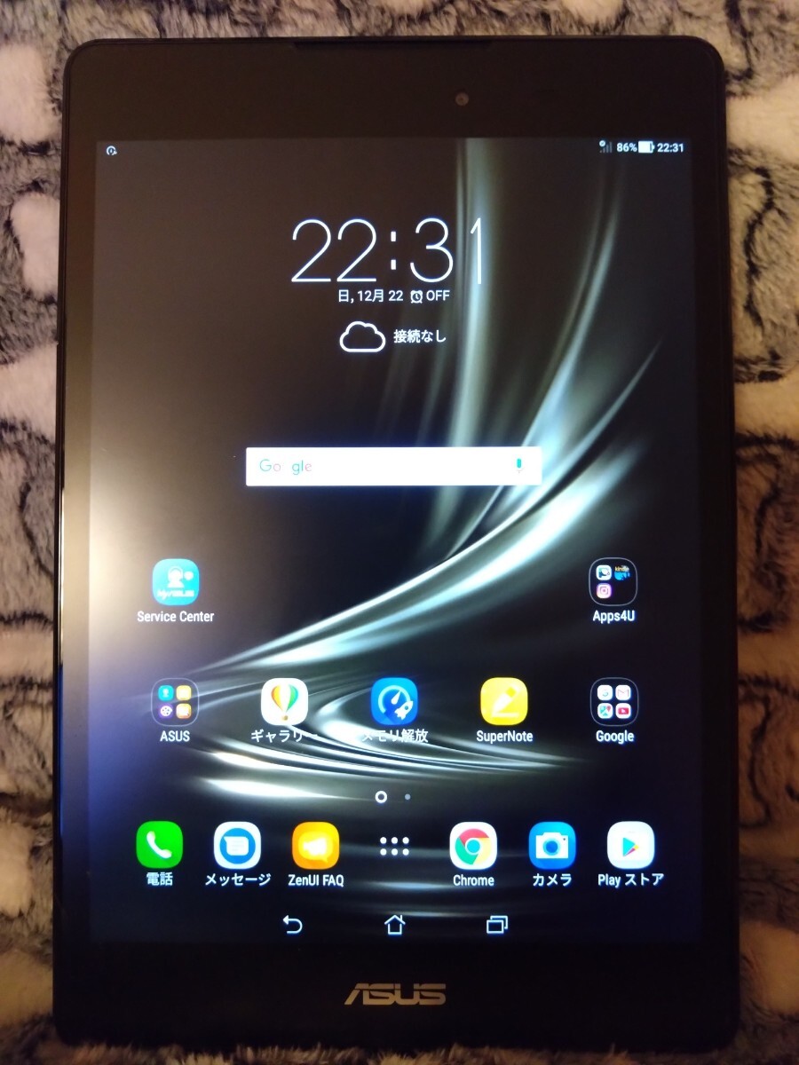 2025年最新】Yahoo!オークション -ASUS zenpad 8.0 SIMフリー