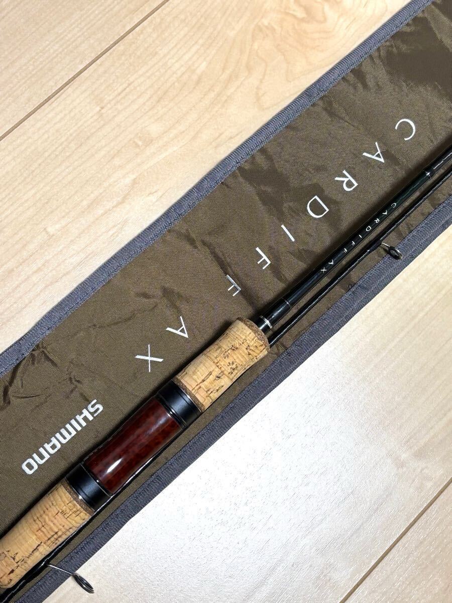 Yahoo!オークション -「シマノ カーディフ ax」の落札相場・落札価格 Yahoo!オークション -「シマノ カーディフ ax」の落札相場・落札価格