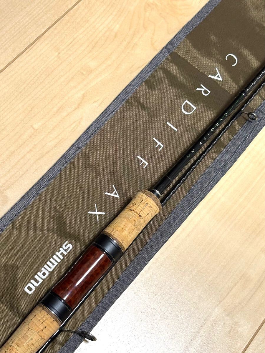 Yahoo!オークション -「シマノ カーディフ ax」の落札相場・落札価格 Yahoo!オークション -「シマノ カーディフ ax」の落札相場・落札価格
