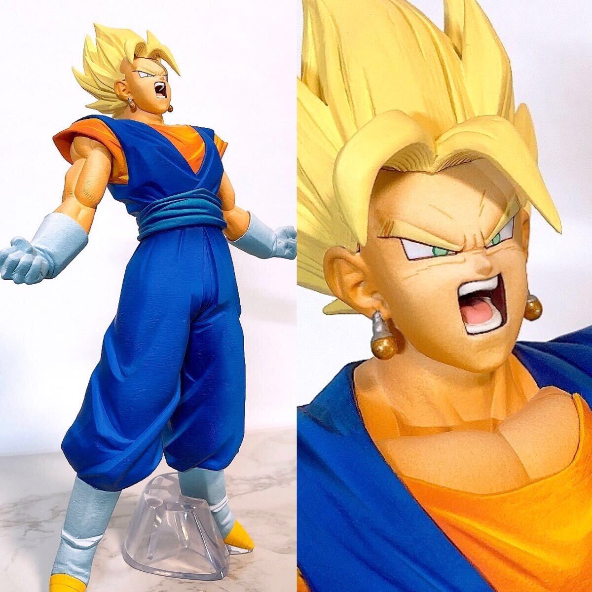 Yahoo!オークション -「ドラゴンボール 大猿ベビー」(フィギュア Yahoo!オークション -「ドラゴンボール 大猿ベビー」(フィギュア
