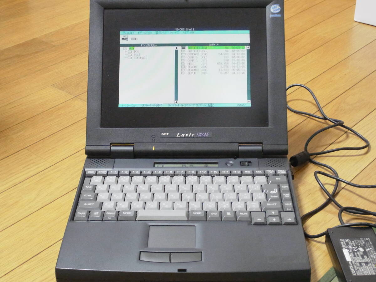 Yahoo!オークション -「pc-9821 nr15」(パソコン) の落札相場 Yahoo!オークション -「pc-9821 nr15」(パソコン) の落札相場