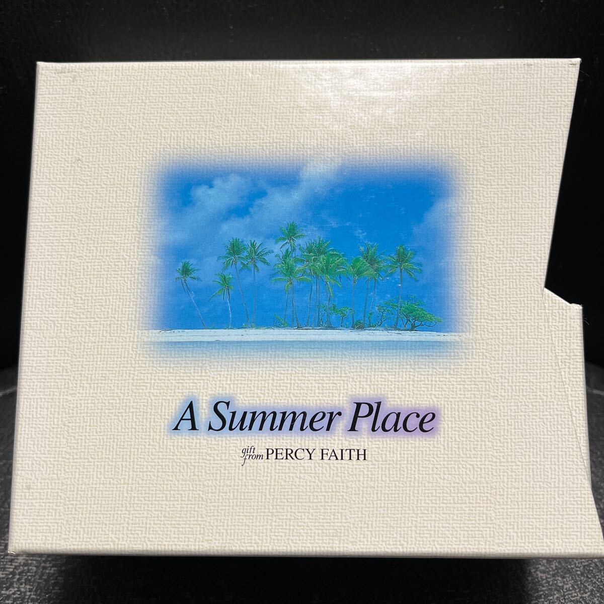 早割 旅行 2025年最新】Yahoo!オークション placeの中古品・新品 summer -a 邦楽