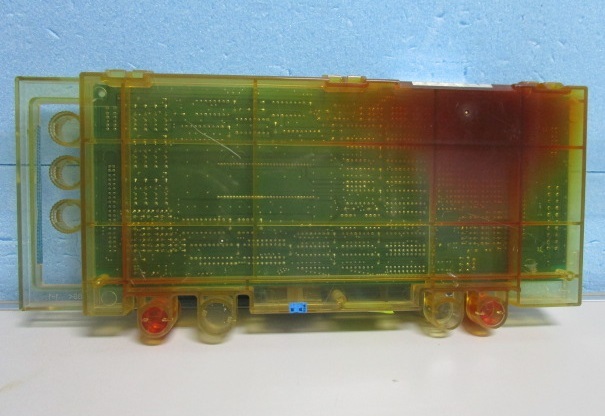 北斗の拳 4号機 サミー/Sammy 交換用メイン基盤 パチスロ実機用1-4077(