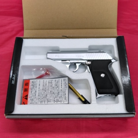 Yahoo!オークション -「ksc p230 sl」(ホビー、カルチャー) の Yahoo!オークション -「ksc p230 sl」(ホビー、カルチャー) の