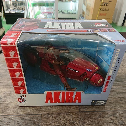 Yahoo!オークション -「akira マクファーレン」(フィギュア) の