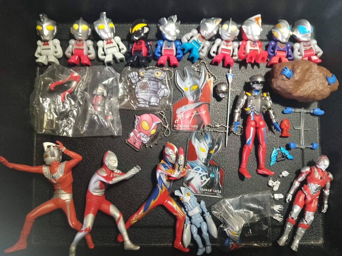 Yahoo!オークション -「テクターギアゼロ」(ウルトラマン) (特撮 Yahoo!オークション -「テクターギアゼロ」(ウルトラマン) (特撮