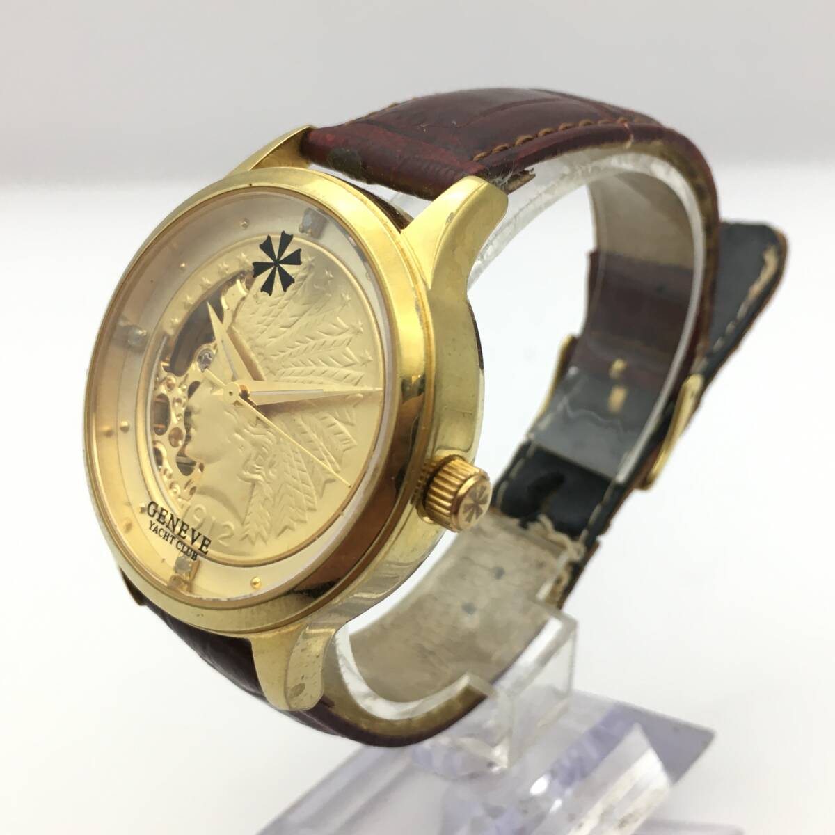 Yahoo!オークション -「geneve yacht club」(アクセサリー、時計 Yahoo!オークション -「geneve yacht club」(アクセサリー、時計