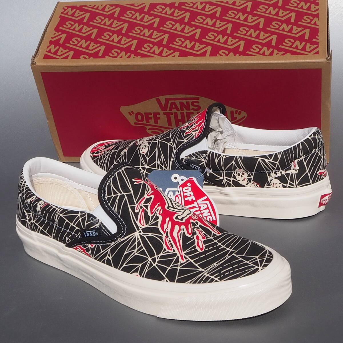 2025年最新】Yahoo!オークション -vans スパイダーの中古品 2025年最新】Yahoo!オークション -vans スパイダーの中古品