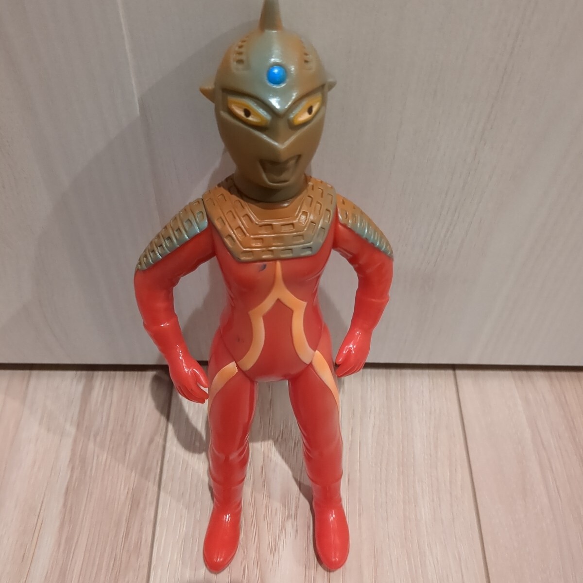 Yahoo!オークション -「ブルマァク復刻」(ウルトラセブン Yahoo!オークション -「ブルマァク復刻」(ウルトラセブン