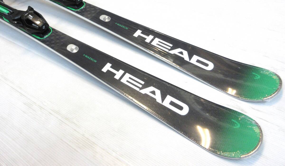 Yahoo!オークション -「head magnum」(スキー) (スポーツ別)の Yahoo!オークション -「head magnum」(スキー) (スポーツ別)の